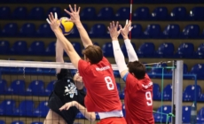 Două amicale, două victorii în două zile pentru Știința Explorări