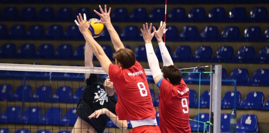 Două amicale, două victorii în două zile pentru Știința Explorări