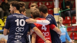 Știința Explorări joacă două meciuri în trei zile cu CSM București pe teren propriu