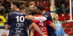 Știința Explorări joacă două meciuri în trei zile cu CSM București pe teren propriu