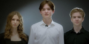 Concert inedit de muzică pop-clasic la Centrul de Tineret ZborHub din Baia Mare