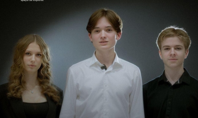 Concert inedit de muzică pop-clasic la Centrul de Tineret ZborHub din Baia Mare