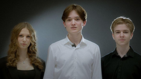 Concert inedit de muzică pop-clasic la Centrul de Tineret ZborHub din Baia Mare