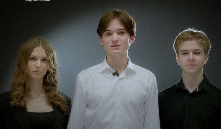 Concert inedit de muzică pop-clasic la Centrul de Tineret ZborHub din Baia Mare