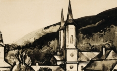 Vacek – proză de Marian Ilea (XXV)