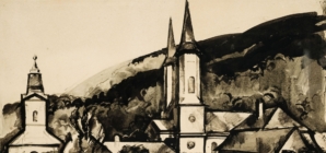 Vacek – proză de Marian Ilea (XXV)