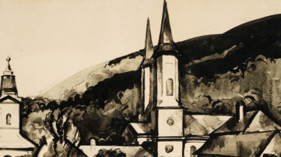 Vacek – proză de Marian Ilea (XXV)