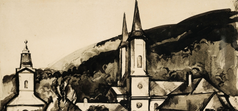 Vacek – proză de Marian Ilea (XXV)