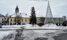 Prognoza meteo Maramureș, marți 27 ianuarie 2026