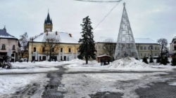 Prognoza meteo Maramureș, marți 27 ianuarie 2026