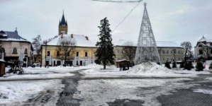 Prognoza meteo Maramureș, marți 27 ianuarie 2026