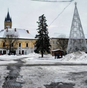 Prognoza meteo Maramureș, marți 27 ianuarie 2026