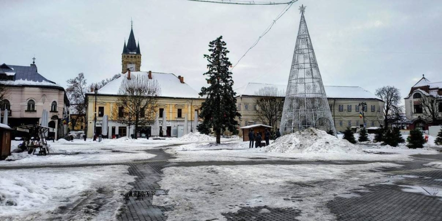Prognoza meteo Maramureș, marți 27 ianuarie 2026