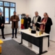 Stoiceni: noua grădiniță și căminul cultural au fost sfințite și inaugurate