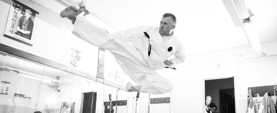 Sensei Viorel Duță împlinește azi o frumoasă vârstă