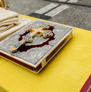 De Mica Unire: Te Deum în toate lăcașurile de cult din Patriarhia Română