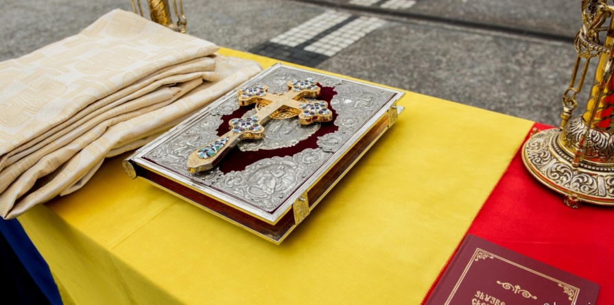 De Mica Unire: Te Deum în toate lăcașurile de cult din Patriarhia Română