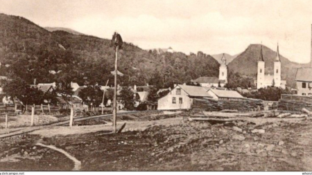 Vacek – proză de Marian Ilea (XXVI)