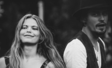 „CATANE”, comedia multipremiată în regia Ioanei Mischie, proiectată la Baia Mare și Sighetu Marmației în prezența actorilor Flavia Hojda și Pavel Ulici