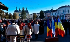 Ziua Unirii Principatelor Române va fi marcată la Sighetu Marmației