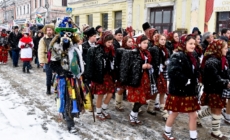 Tradiție: Festivalul Internațional de Colinde, Datini și Obiceiuri de Iarnă la Ucraineni ajunge la ediția a XXXIII-a