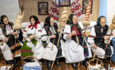 Tradiție: Se organizează șezătoare la Muzeul Satului din Baia Mare