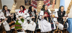 Tradiție: Se organizează șezătoare la Muzeul Satului din Baia Mare