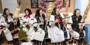 Tradiție: Se organizează șezătoare la Muzeul Satului din Baia Mare