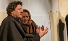 „Vasile Lucaciu – Erou Național”, pe scena Teatrului Ararat din Baia Mare