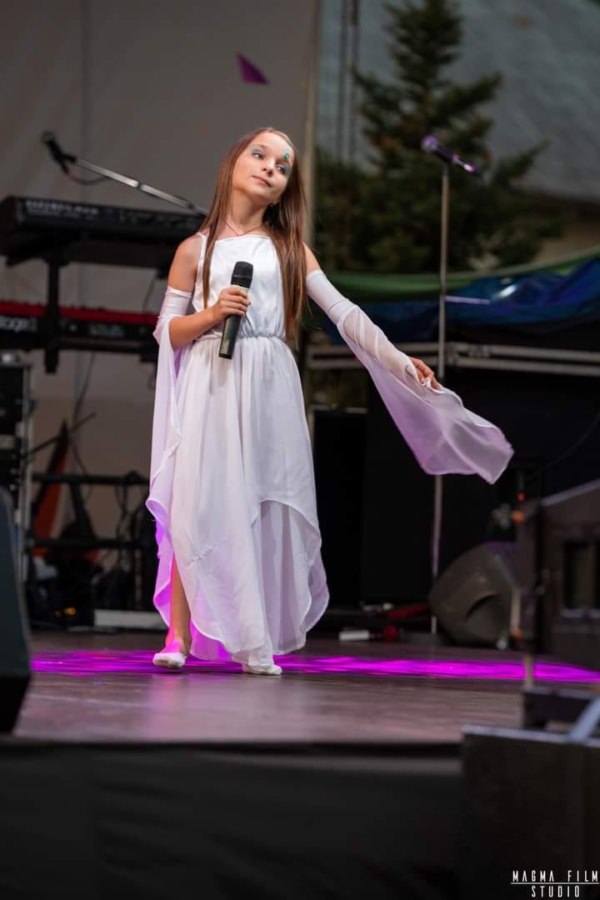 Lia Ciutac vă invită la Regalul aniversar „Vis de stea”, ediția a II-a