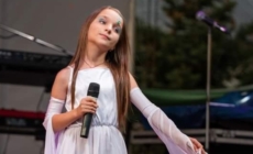 Lia Ciutac vă invită la Regalul aniversar „Vis de stea”, ediția a II-a