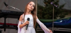 Lia Ciutac vă invită la Regalul aniversar „Vis de stea”, ediția a II-a