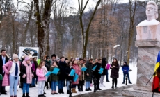 Parcul „Grădina Morii” din Sighetu Marmației va găzdui momente muzică și poezie de Ziua Culturii Naționale