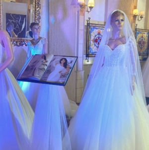 13 – 15 februarie: EXPO „Nunta de la A la Z” va avea loc la Baia Mare Value Centre