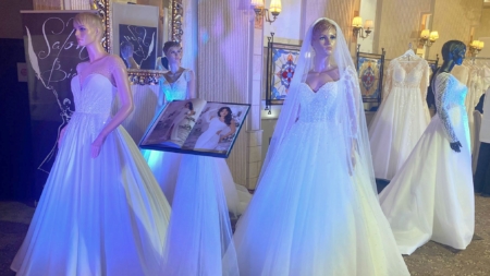 13 – 15 februarie: EXPO „Nunta de la A la Z” va avea loc la Baia Mare Value Centre