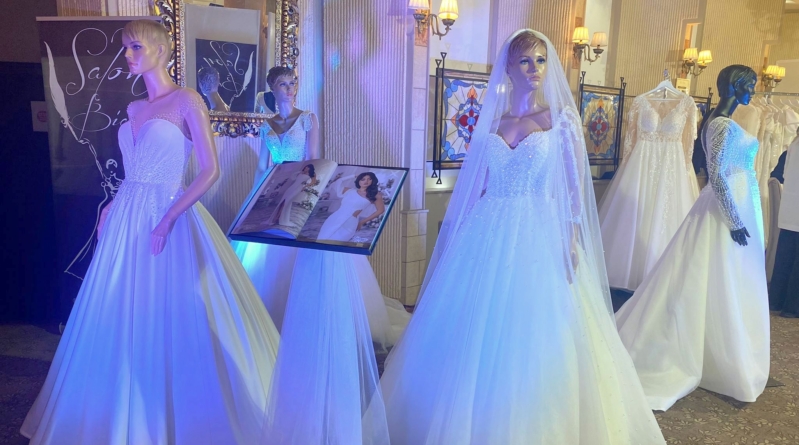 13 – 15 februarie: EXPO „Nunta de la A la Z” va avea loc la Baia Mare Value Centre