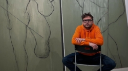 „Viziuni la cotitură” – expoziția artistului Botond Részegh va fi vernisată la Muzeul Județean de Artă „Centrul Artistic Baia Mare”