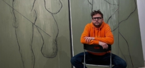 „Viziuni la cotitură” – expoziția artistului Botond Részegh va fi vernisată la Muzeul Județean de Artă „Centrul Artistic Baia Mare”