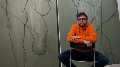 „Viziuni la cotitură” – expoziția artistului Botond Részegh va fi vernisată la Muzeul Județean de Artă „Centrul Artistic Baia Mare”