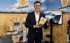 Alexandru Mătieș, tânărul din Maramureș care aduce gustul Italiei în pastele românești