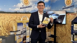 Alexandru Mătieș, tânărul din Maramureș care aduce gustul Italiei în pastele românești