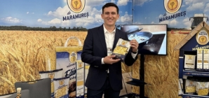 Alexandru Mătieș, tânărul din Maramureș care aduce gustul Italiei în pastele românești