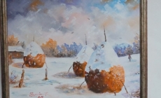 „Armonii de iarnă” la Casa de Cultură Baia Sprie