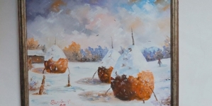 „Armonii de iarnă” la Casa de Cultură Baia Sprie