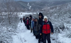 Va avea loc tradiționala drumeție culturală pe Dealul Comja, dedicată poetului național Mihai Eminescu