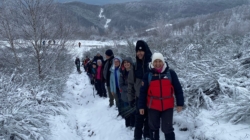 Va avea loc tradiționala drumeție culturală pe Dealul Comja, dedicată poetului național Mihai Eminescu