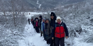 Va avea loc tradiționala drumeție culturală pe Dealul Comja, dedicată poetului național Mihai Eminescu