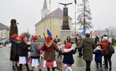 Ziua Unirii Principatelor Române va fi marcată și la Târgu Lăpuș