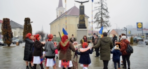 Ziua Unirii Principatelor Române va fi marcată și la Târgu Lăpuș