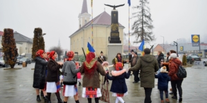 Ziua Unirii Principatelor Române va fi marcată și la Târgu Lăpuș